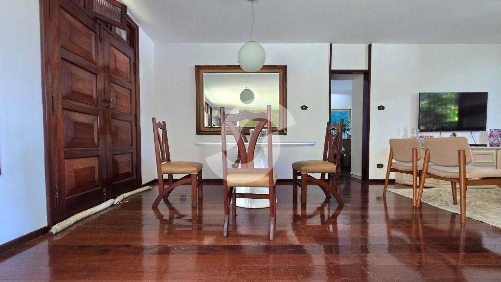  - Casa à venda, 300 m² por R$ 1.700.000,00 - Piratininga - Niterói/RJ