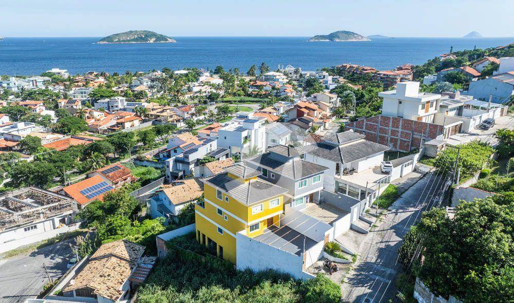 Casa à venda com 4 quartos, 368m² - Piratininga,Niterói