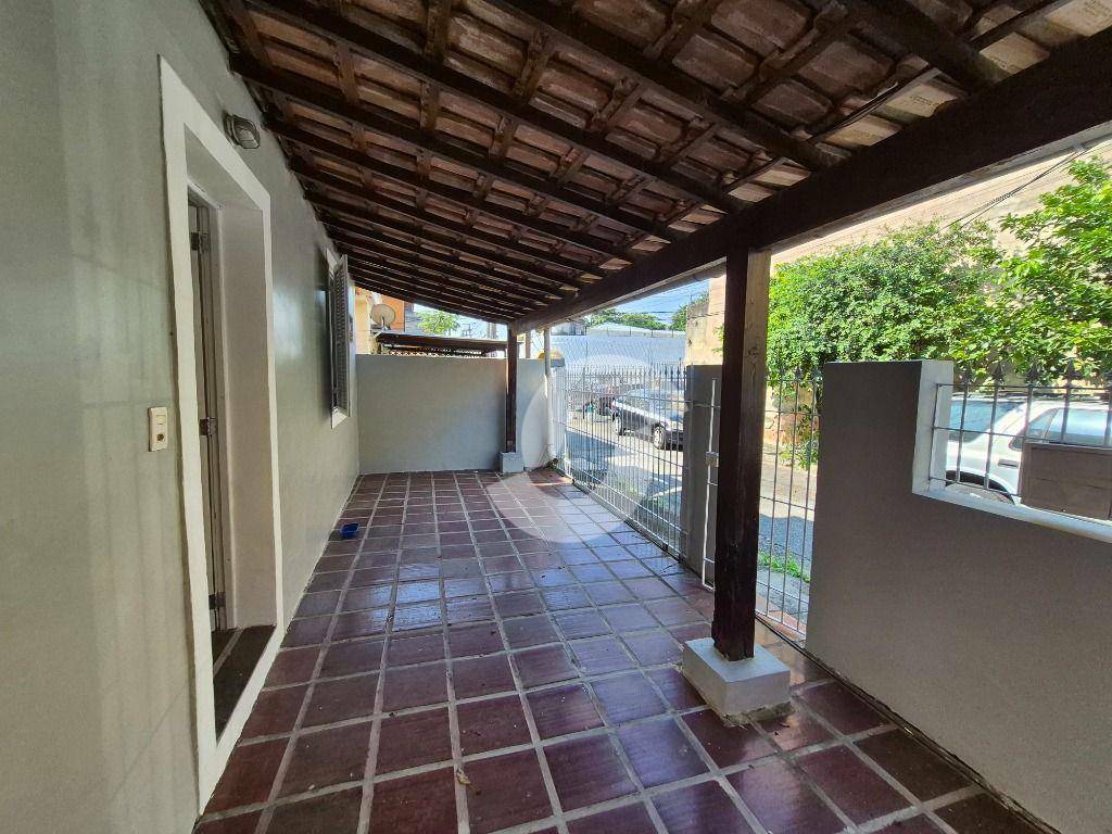  - Casa com 2 dormitórios à venda, 105 m² por R$ 490.000,00 - Centro - Niterói/RJ