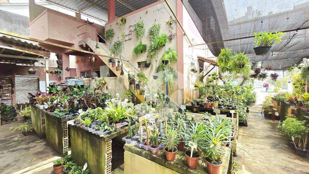 Prédio comercial à venda com 2 quartos, 200m² - São Francisco,Niterói