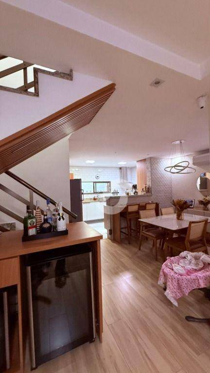  - Casa com 3 dormitórios à venda, 120 m² por R$ 800.000,00 - Fonseca - Niterói/RJ