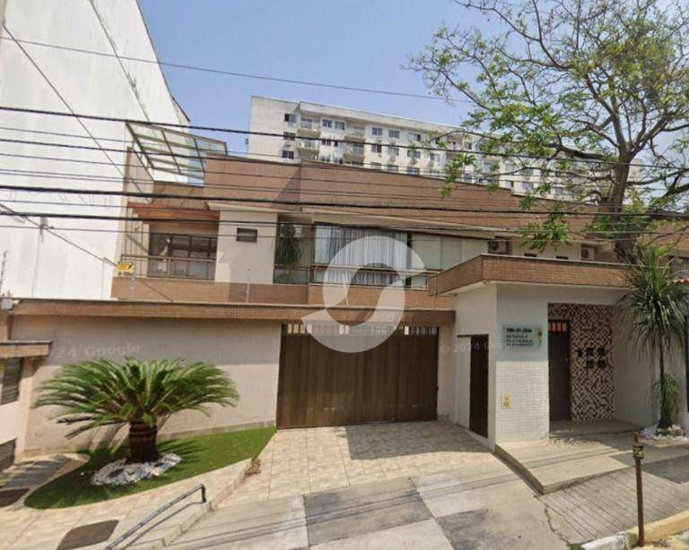 Casa à venda com 3 quartos, 120m² - Fonseca,Niterói