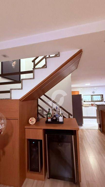 Casa à venda com 3 quartos, 120m² - Fonseca,Niterói