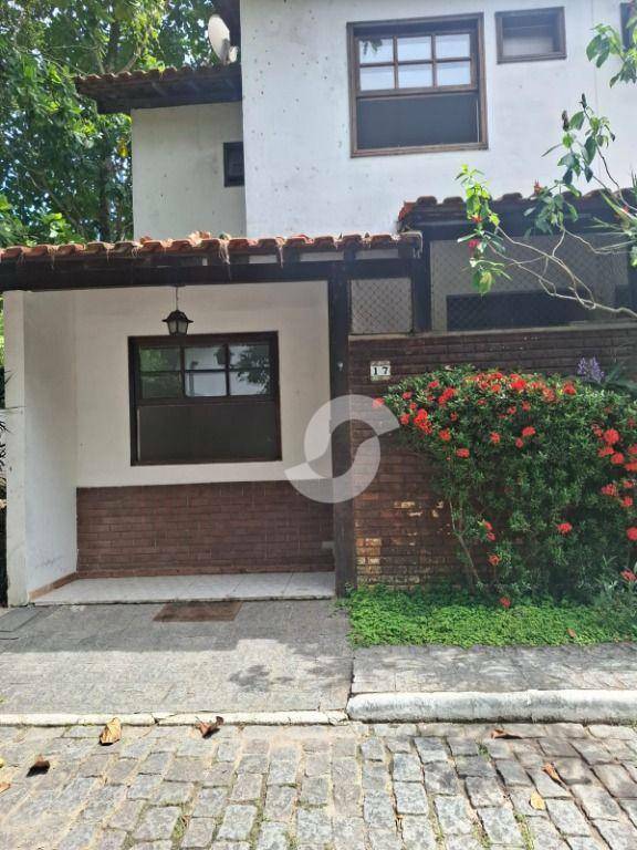Casa à venda com 3 quartos, 71m² - Serra Grande,Niterói