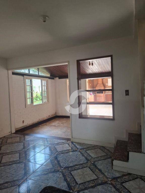 Casa à venda com 3 quartos, 71m² - Serra Grande,Niterói