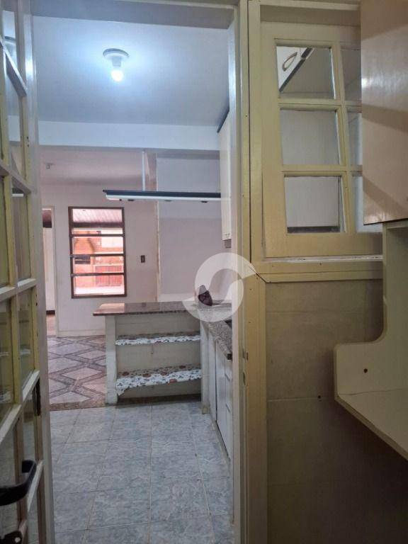 Casa à venda com 3 quartos, 71m² - Serra Grande,Niterói