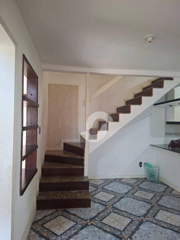  - Casa com 3 dormitórios à venda, 71 m² por R$ 430.000,00 - Serra Grande - Niterói/RJ