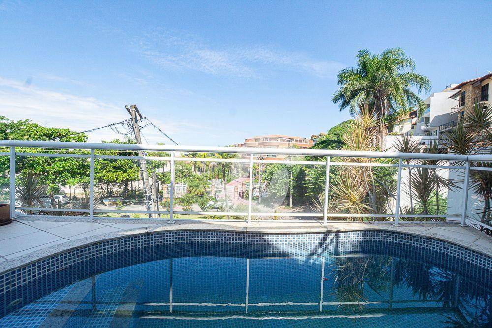 Casa à venda com 4 quartos, 178m² - Camboinhas,Niterói