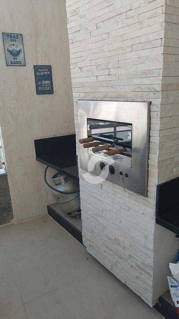  - Casa com 4 dormitórios à venda, 240 m² por R$ 3.600.001,00 - Charitas - Niterói/RJ