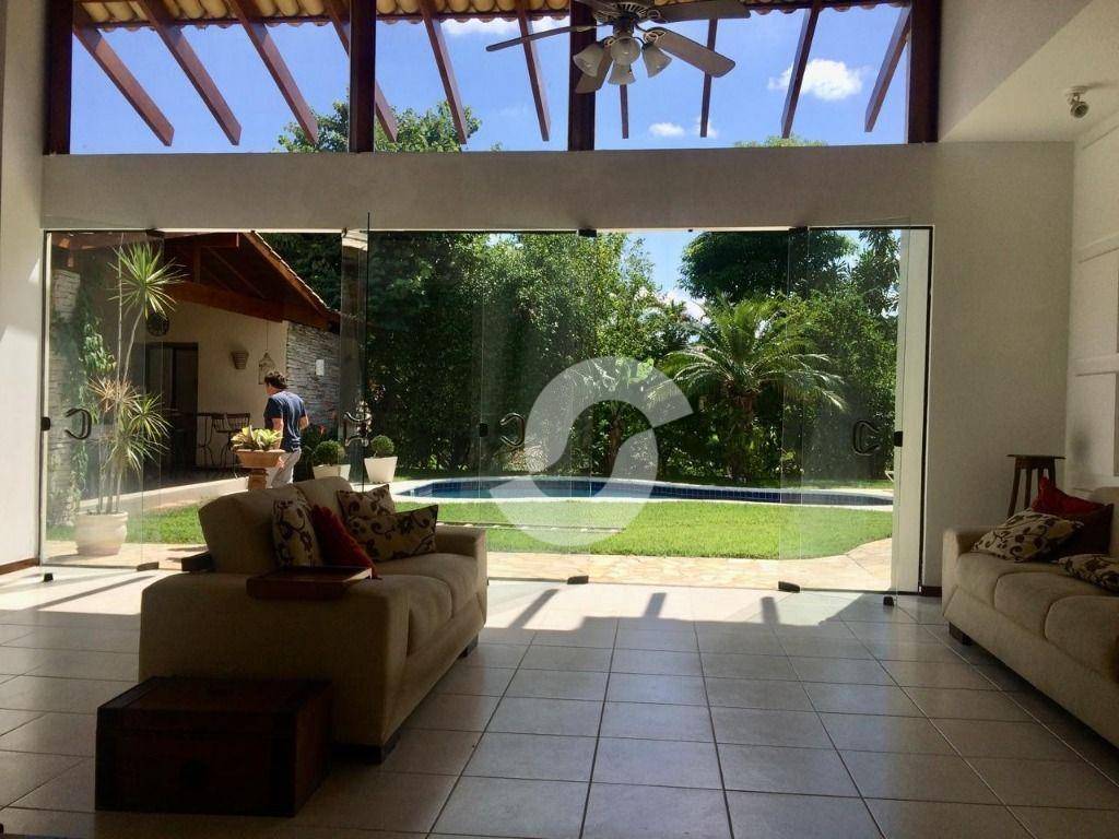  - Casa com 4 dormitórios à venda, 350 m² por R$ 1.950.000,00 - Maria Paula - Niterói/RJ
