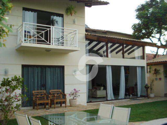 Casa à venda com 4 quartos, 350m² - Maria Paula,Niterói
