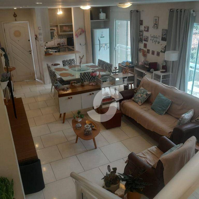 Casa à venda com 9 quartos, 371m² - Engenho do Mato,Niterói