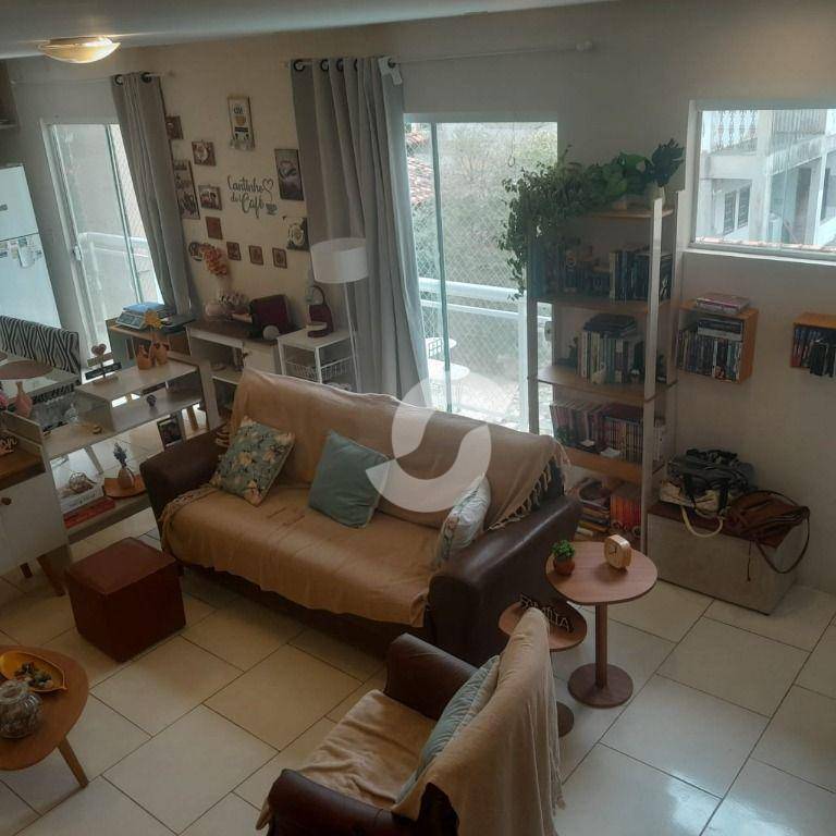  - Casa com 9 dormitórios à venda, 371 m² por R$ 3.850.000,00 - Engenho do Mato - Niterói/RJ