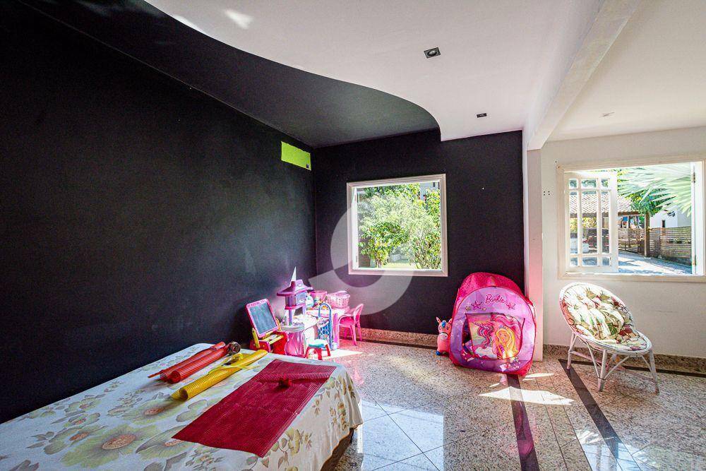  - Casa à venda, 263 m² por R$ 980.000,00 - Várzea das Moças - Niterói/RJ