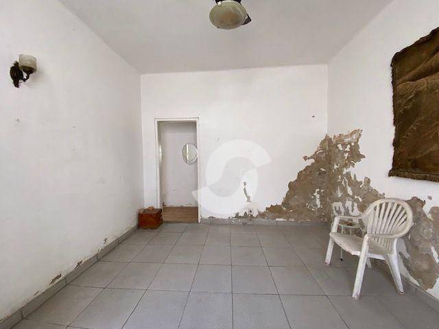 Casa à venda com 2 quartos, 80m² - Centro,Niterói