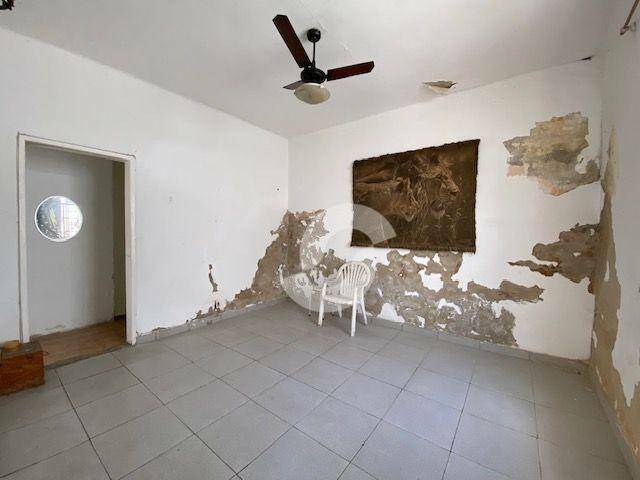  - Casa com 2 dormitórios à venda, 80 m² por R$ 350.000,00 - Centro - Niterói/RJ