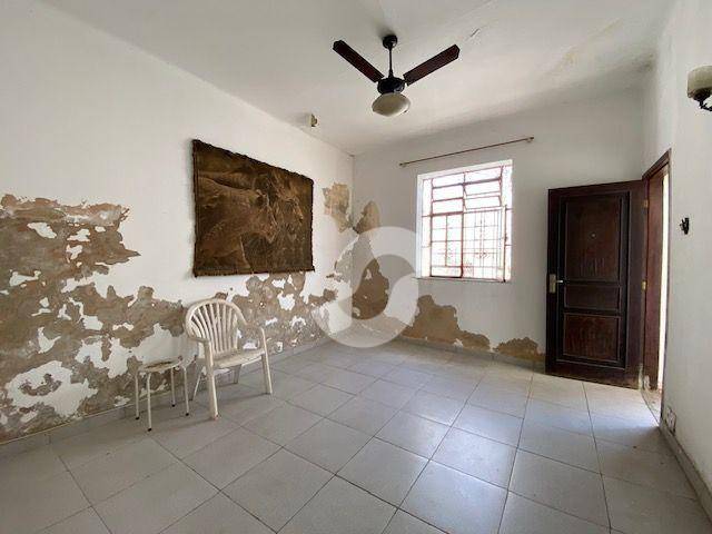 Casa à venda com 2 quartos, 80m² - Centro,Niterói
