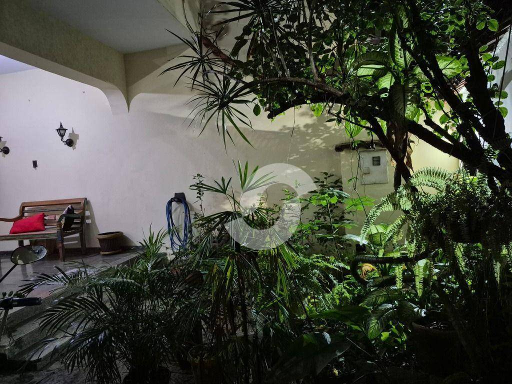  - Casa com 3 dormitórios à venda, 80 m² por R$ 1.250.000,00 - Santa Rosa - Niterói/RJ