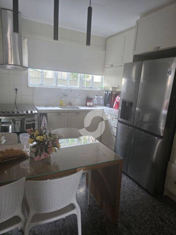  - Casa com 4 dormitórios à venda, 205 m² por R$ 1.900.000,00 - Camboinhas - Niterói/RJ