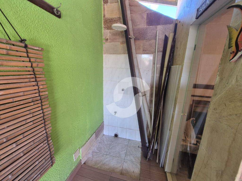  - Casa à venda, 239 m² por R$ 1.190.000,00 - Itaipu - Niterói/RJ