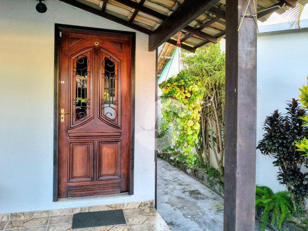  - Casa com 3 dormitórios à venda, 173 m² por R$ 1.200.000,00 - Piratininga - Niterói/RJ