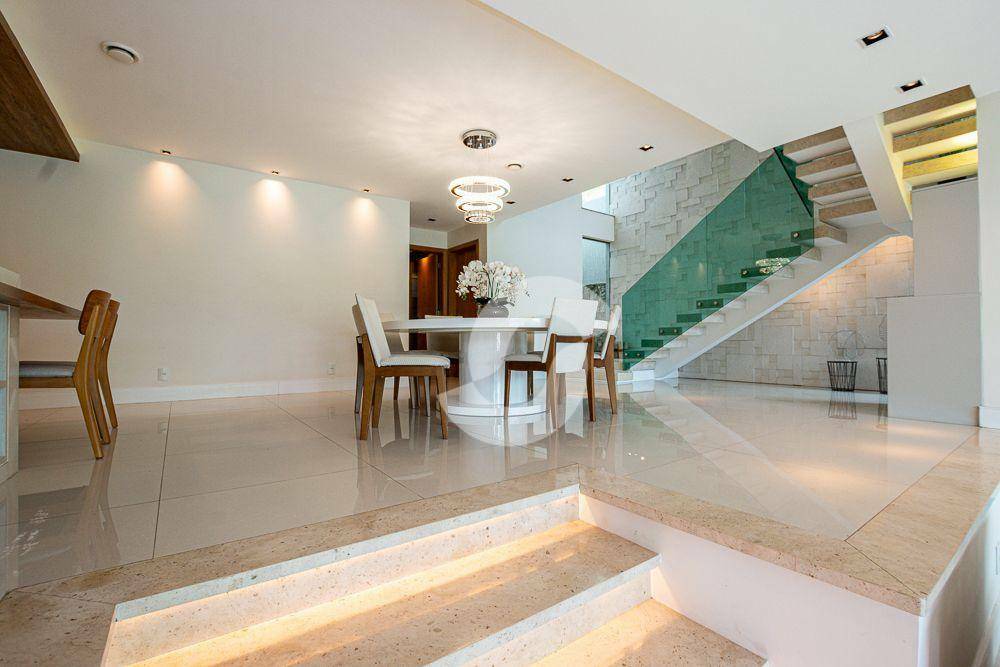  - Casa com 4 Quartos à venda, 298 m² por R$ 3.200.000 - São Francisco - Niterói/RJ