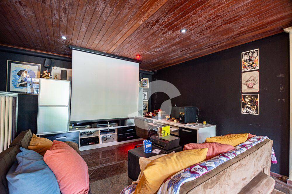 Casa à venda com 5 quartos, 463m² - São Francisco,Niterói