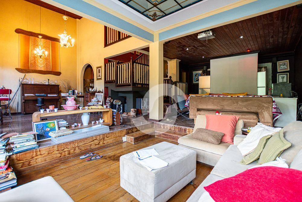  - Casa à venda, 463 m² por R$ 2.000.000,00 - São Francisco - Niterói/RJ