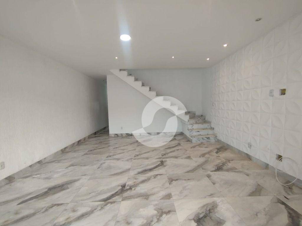 Casa à venda com 3 quartos, 124m² - Maravista,Niterói