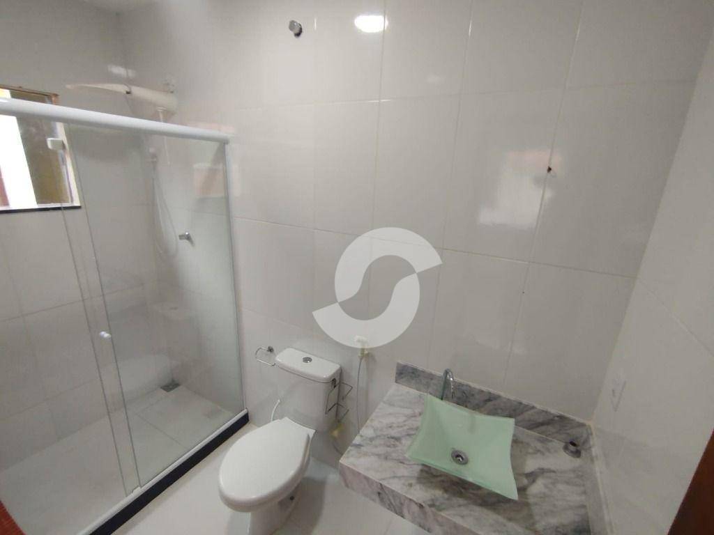  - Casa com 3 dormitórios à venda, 124 m² por R$ 780.000,00 - Maravista - Niterói/RJ