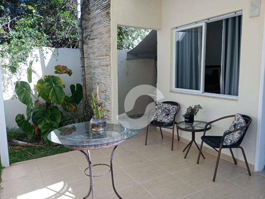 Casa à venda com 2 quartos, 72m² - Piratininga,Niterói