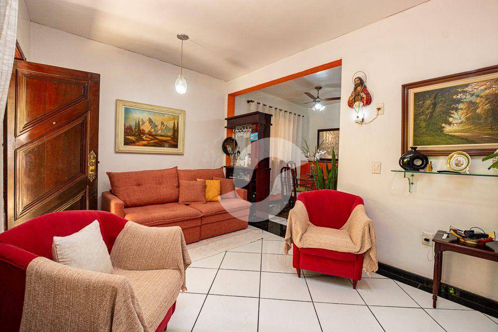  - Casa com 2 dormitórios à venda, 220 m² por R$ 3.600.000,00 - Icaraí - Niterói/RJ