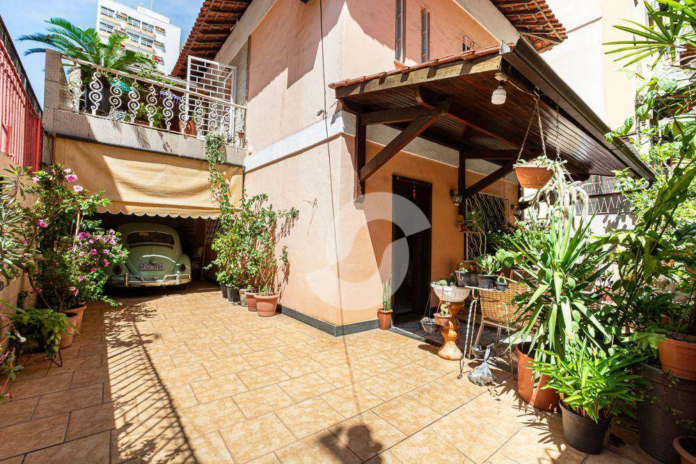 Casa à venda com 2 quartos, 220m² - Icaraí,Niterói