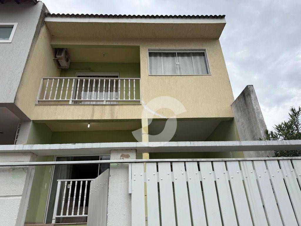Casa à venda com 3 quartos, 220m² - Piratininga,Niterói