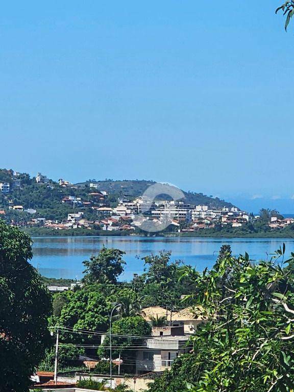  - Casa com 4 dormitórios à venda, 300 m² por R$ 1.600.000,00 - Piratininga - Niterói/RJ