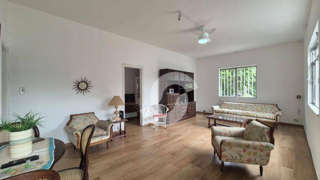 Casa à venda com 2 quartos, 301m² - Fonseca,Niterói