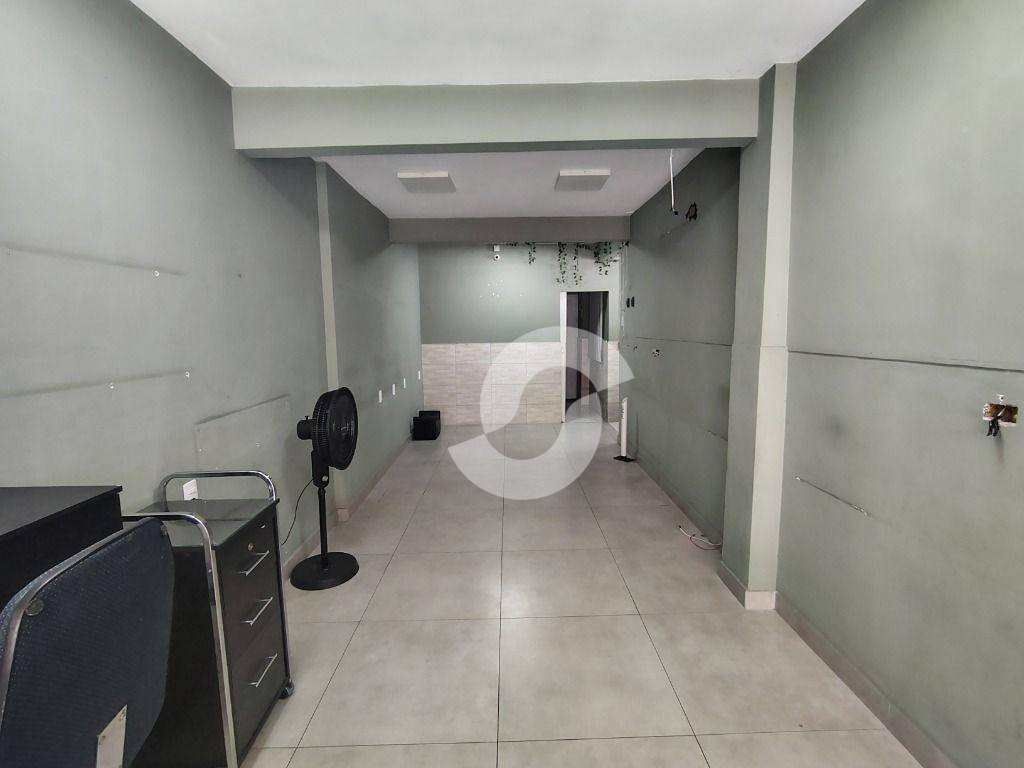 Casa à venda com 2 quartos, 100m² - Barreto,Niterói