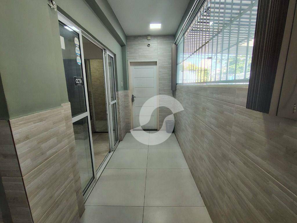 Casa à venda com 2 quartos, 100m² - Barreto,Niterói