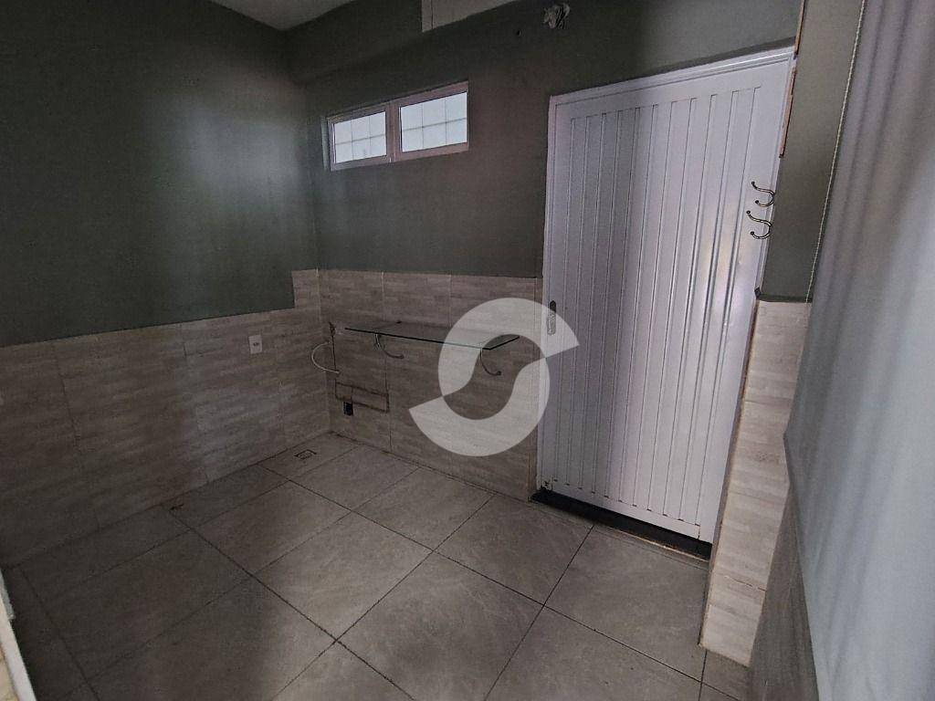  - Casa com 2 dormitórios à venda, 100 m² por R$ 780.000,00 - Barreto - Niterói/RJ