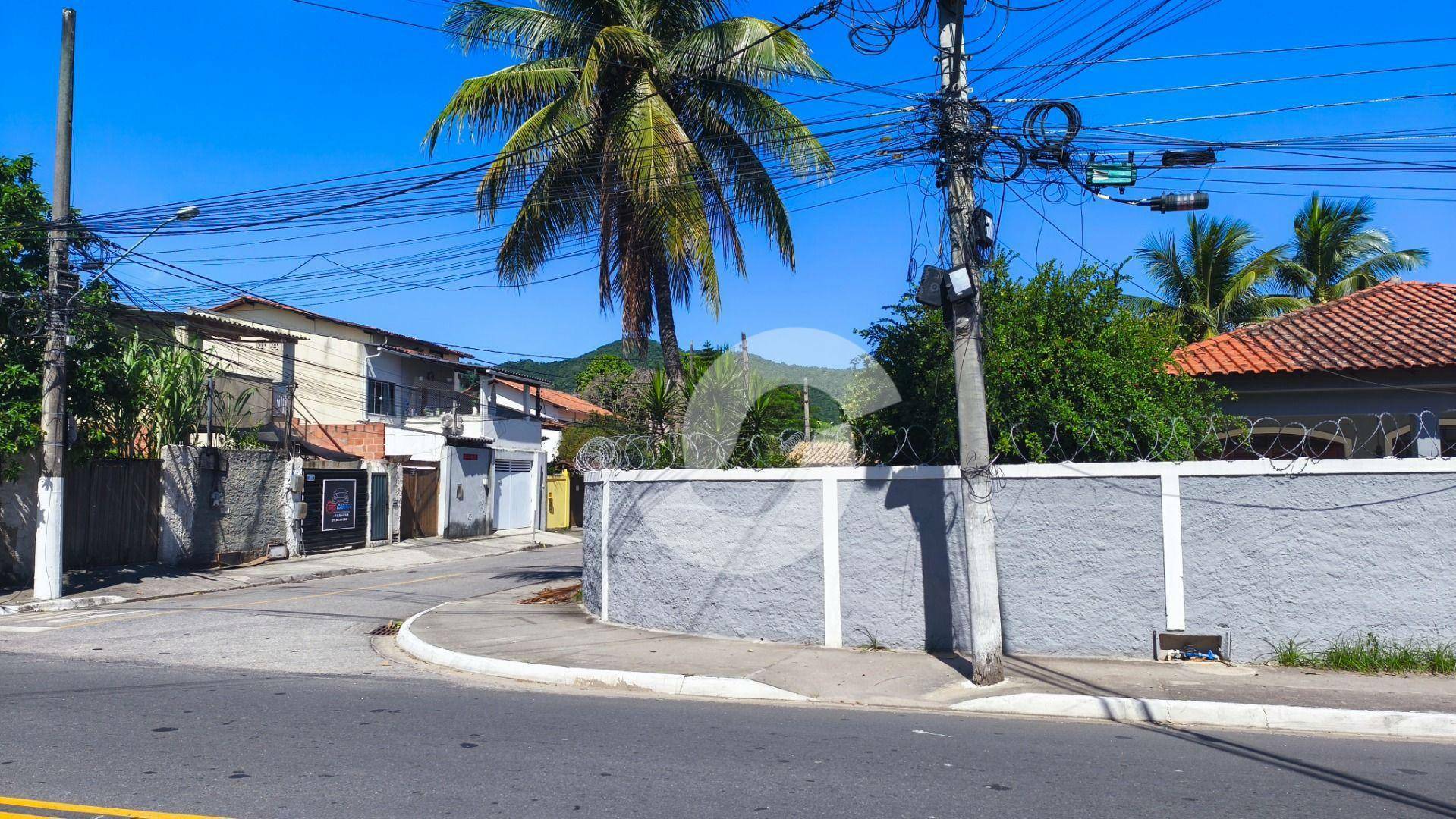 Casa à venda com 3 quartos, 186m² - Maravista,Niterói