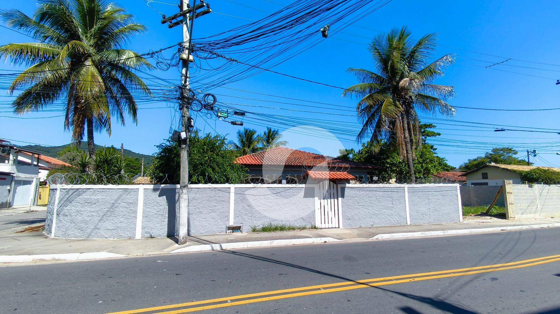 Casa à venda com 3 quartos, 186m² - Maravista,Niterói
