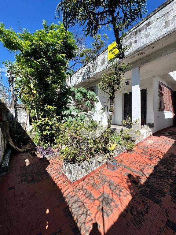 Casa à venda com 4 quartos, 346m² - Fonseca,Niterói