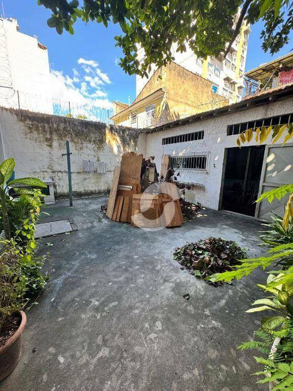 Casa à venda com 4 quartos, 346m² - Fonseca,Niterói