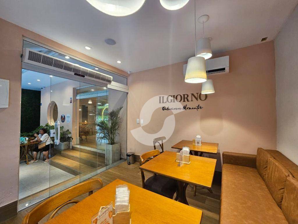 Prédio comercial à venda, 139m² - Icaraí,Niterói