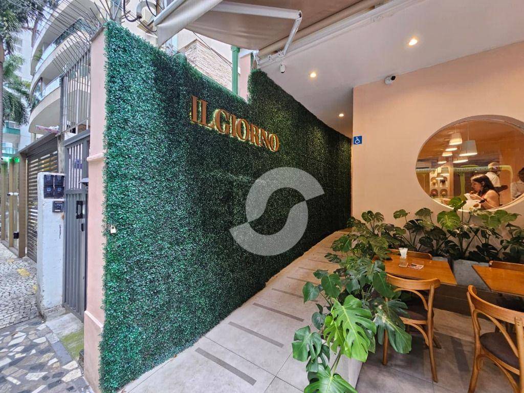  - Linda Casa Comercial em Icaraí