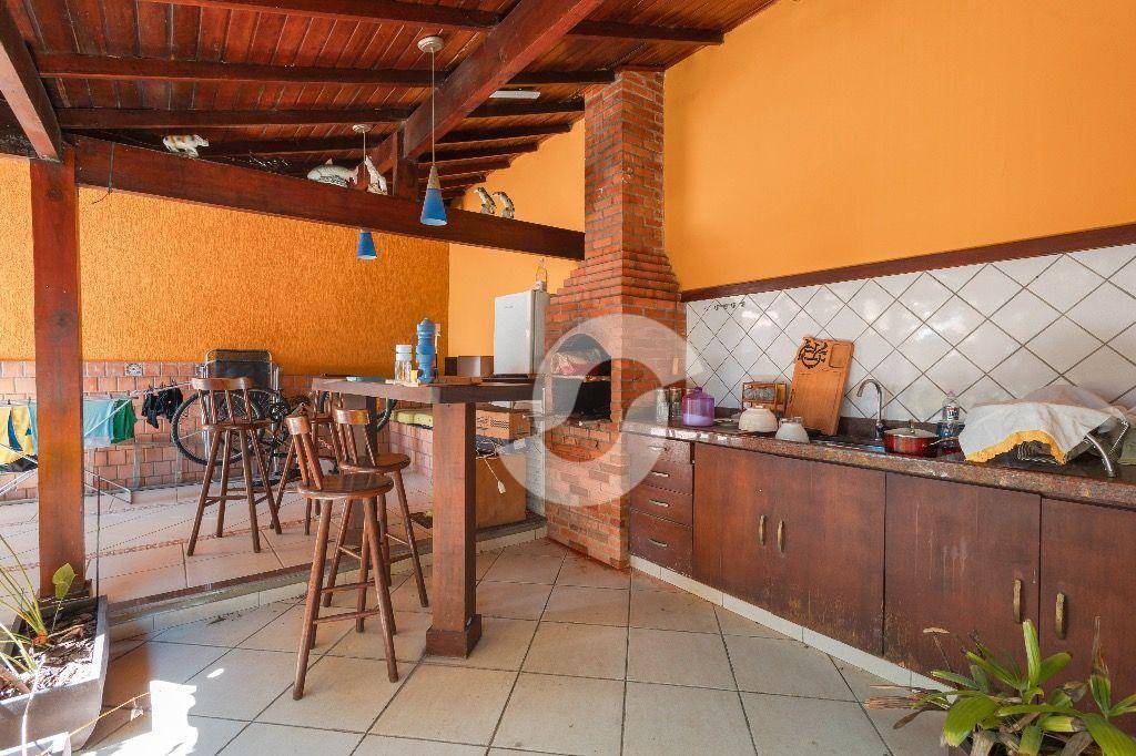  - Casa com 4 dormitórios à venda, 300 m² por R$ 1.300.000,00 - Piratininga - Niterói/RJ