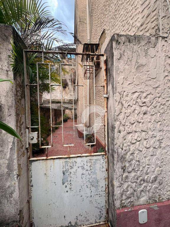 Casa à venda com 3 quartos, 94m² - Centro,Niterói