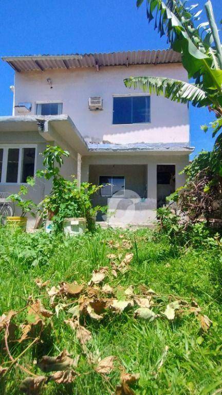 Casa à venda com 2 quartos, 87m² - Itaipu,Niterói