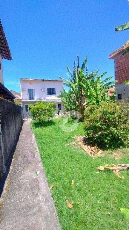 Casa à venda com 2 quartos, 87m² - Itaipu,Niterói