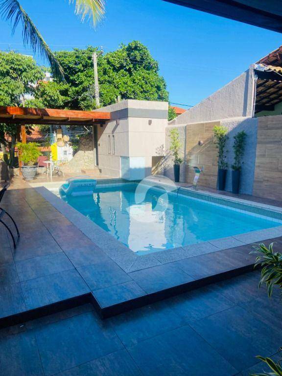 Casa à venda com 3 quartos, 190m² - Piratininga,Niterói